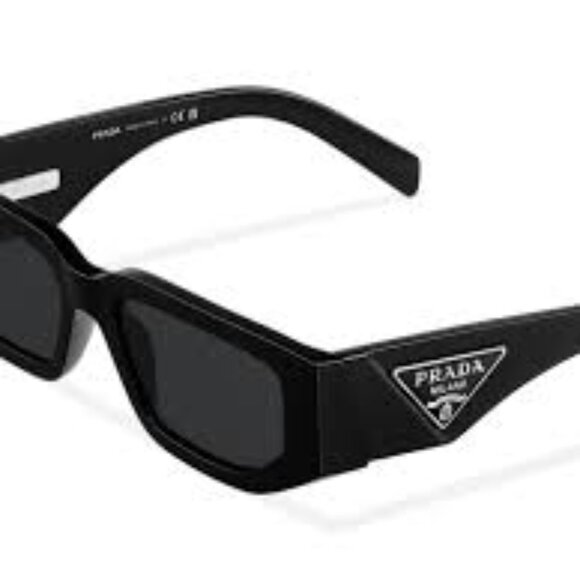 prada glasses - Picture 3 of 4